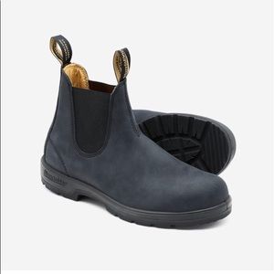 Blundstone Chelsea Boots